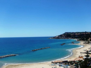 Гостиница Arma di taggia apartment  Taggia